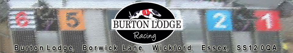 Burton Lodge Racing